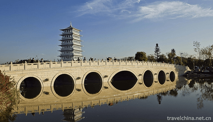 Guyuan-Northern-Dynasty-Sui-and-Tang-Dynasties-Cemetery-1