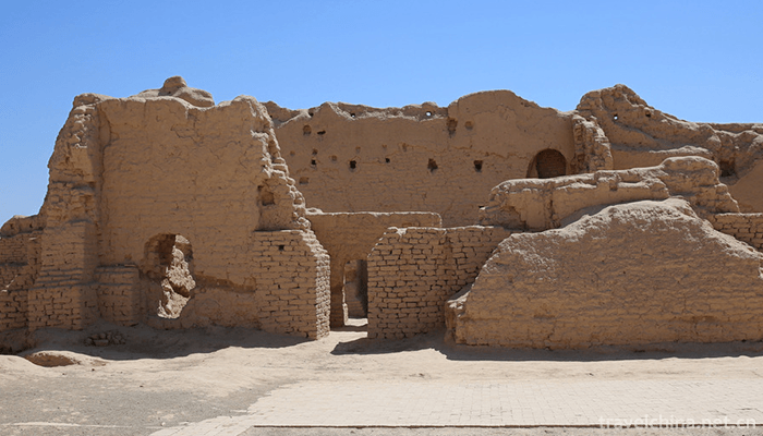 The-Ancient-City-of-Gaochang-8