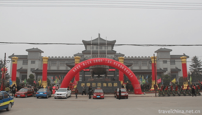 Guyuan-Museum-2