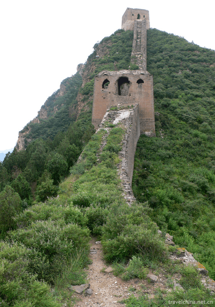 the-Gubeikou-Great-Wall-7