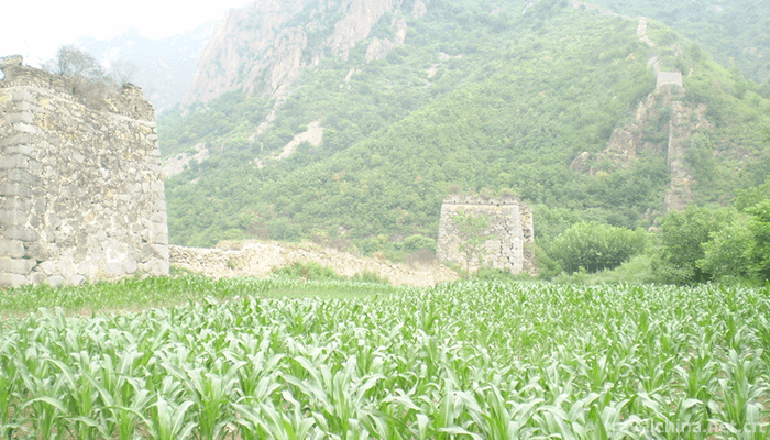 Guyang-Qincheng-Great-Wall-Site-3