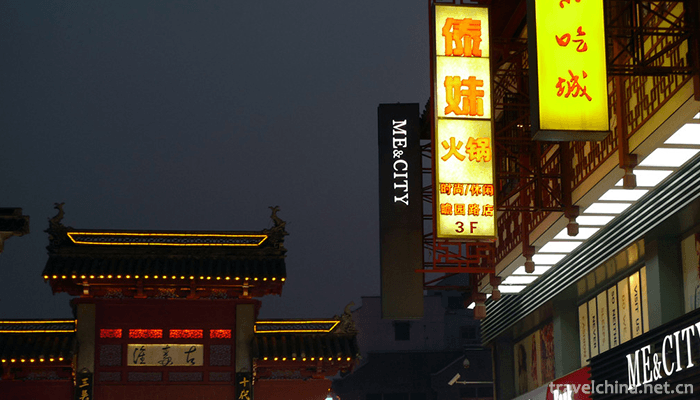 Ancient-Huaihe-River-Cultural-Ecological-Scenic-Area-1