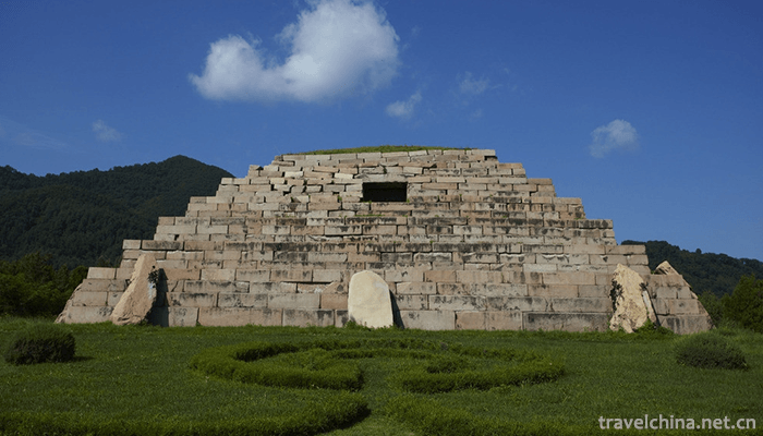 the-Capital-Cities-and-Tombs-of-the-Ancient-Gaogouli-Kingdom-4