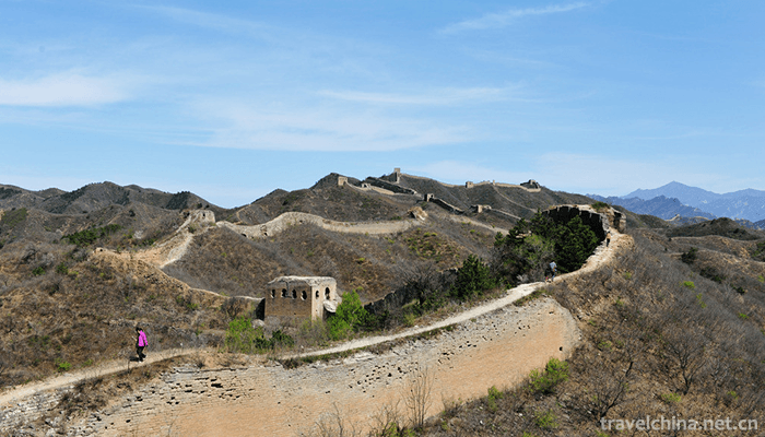 the-Gubeikou-Great-Wall-5