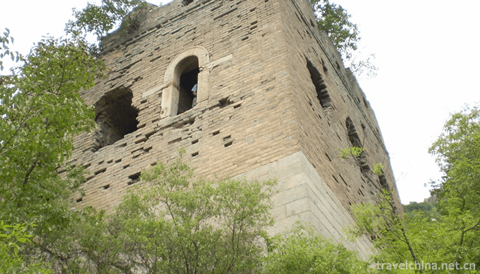 Guyang-Qincheng-Great-Wall-Site-5