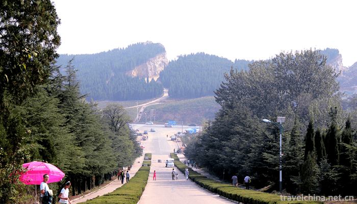 Fulaishan-Scenic-Area-7
