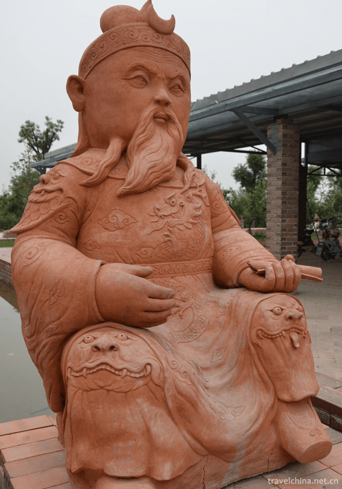 Fuping-Pottery-Art-Village-4