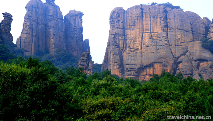 Turtle-peak-Scenic-Area-3