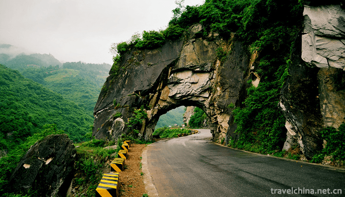 Yanxiangdong-Ecotourism-Area-of-Hanjiang-River-1