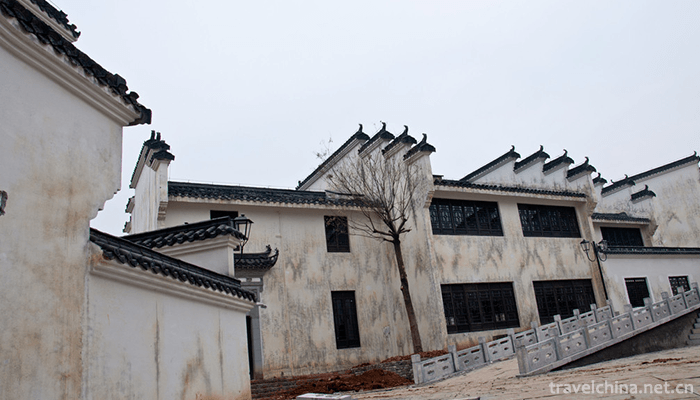 Hefei-Intangible-Cultural-Heritage-Park-6