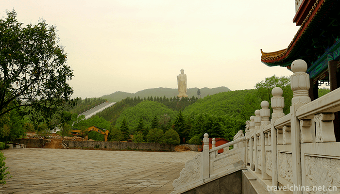 Guilin-Yaoshan-Scenic-Area-1