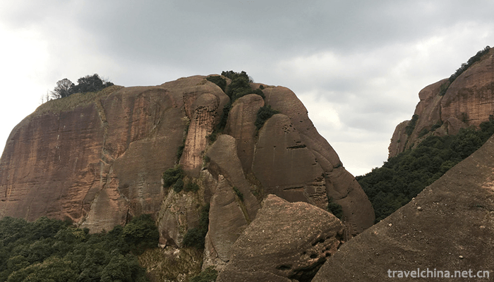 Turtle-peak-Scenic-Area-11
