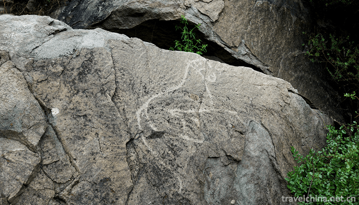 Helan-Mountain-Rock-Painting-18