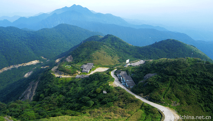Guangdong-First-Peak-Tourist-Scenic-Spot-7