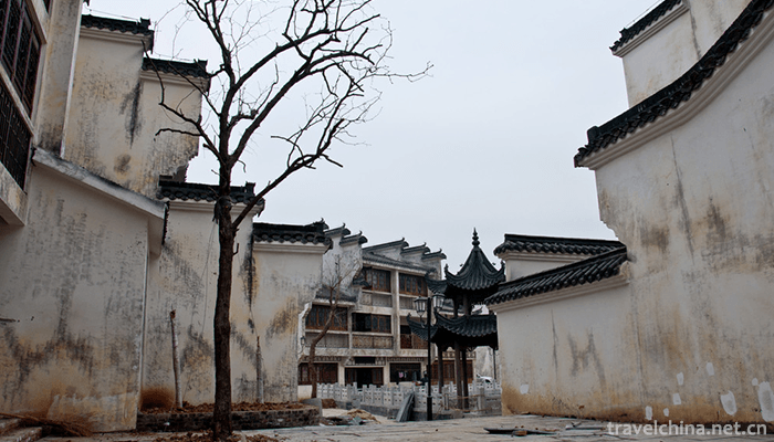Hefei-Intangible-Cultural-Heritage-Park-5