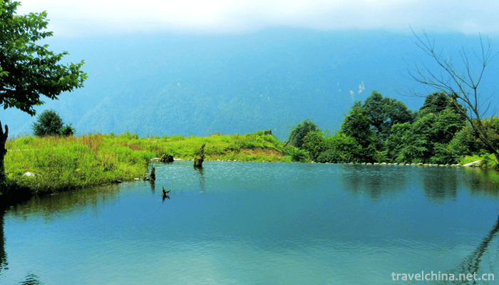 Heizhugou-Scenic-Area-4