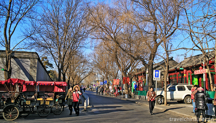 Guo-Moruos-Former-Residence-in-Beijing-1