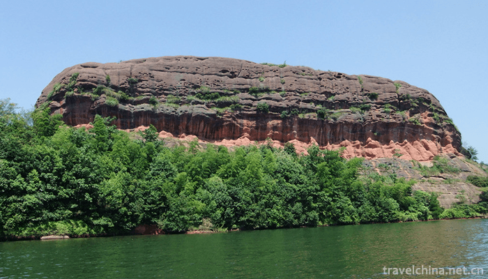 Turtle-peak-Scenic-Area-7