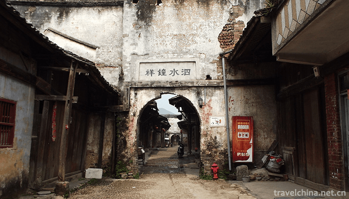 Nanxi-Mountain-Scenic-Area-Guilin-1
