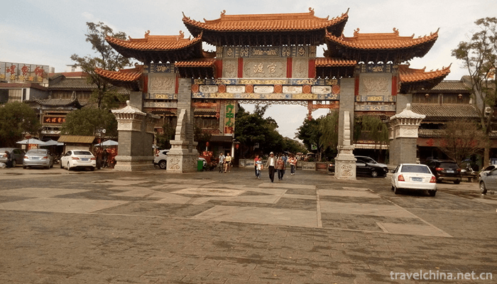 Ancient-town-of-Guandu-10