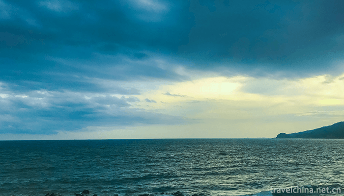 Hailing-Island-Dajiao-Bay-Sea-Silk-Road-Tourist-Area-Yangjiang-City-5