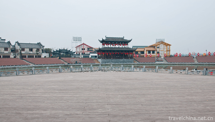 Hefei-Intangible-Cultural-Heritage-Park-10