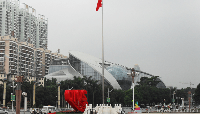 Guangxi-Science-and-Technology-Museum-1