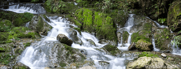 Black Valley Scenic Area 