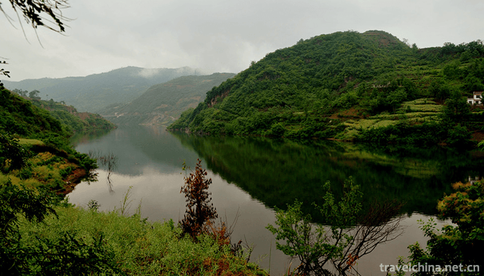 Yanxiangdong-Ecotourism-Area-of-Hanjiang-River-4