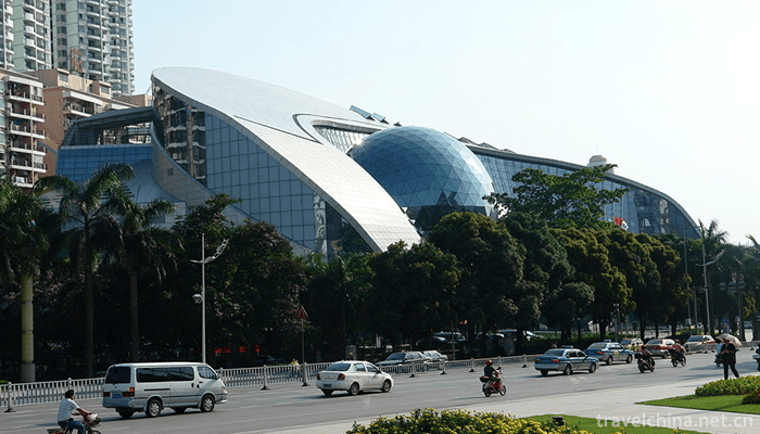 Guangxi-Science-and-Technology-Museum-2