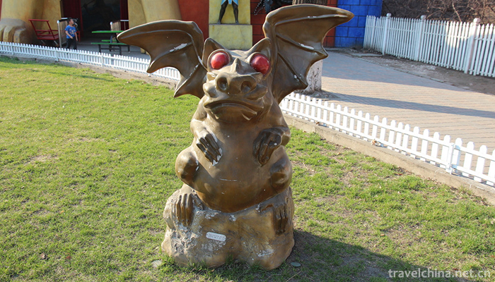 Harbin-Amusement-Park-2