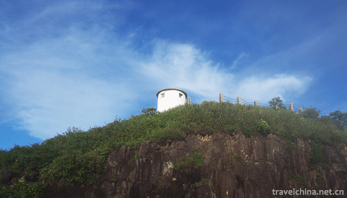 Guangdong-First-Peak-Tourist-Scenic-Spot-6