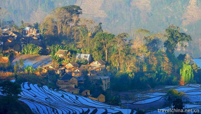 Hani-terrace-Yuanyang-terrace-14