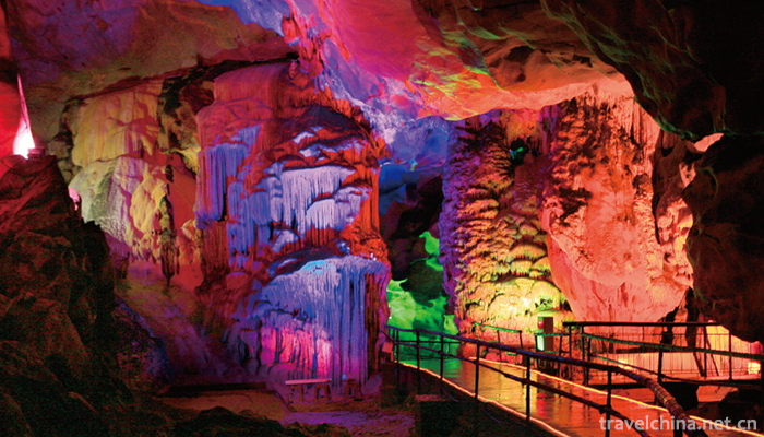 Yanxiangdong-Ecotourism-Area-of-Hanjiang-River-3