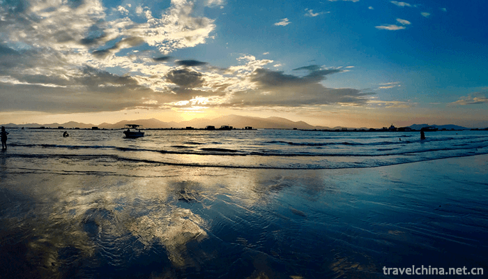 Hailing-Island-Dajiao-Bay-Sea-Silk-Road-Tourist-Area-Yangjiang-City-6
