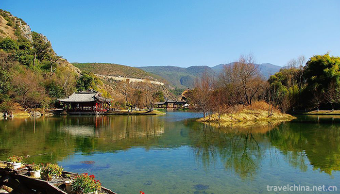 Guanyin-Gorge-Scenic-Area-3