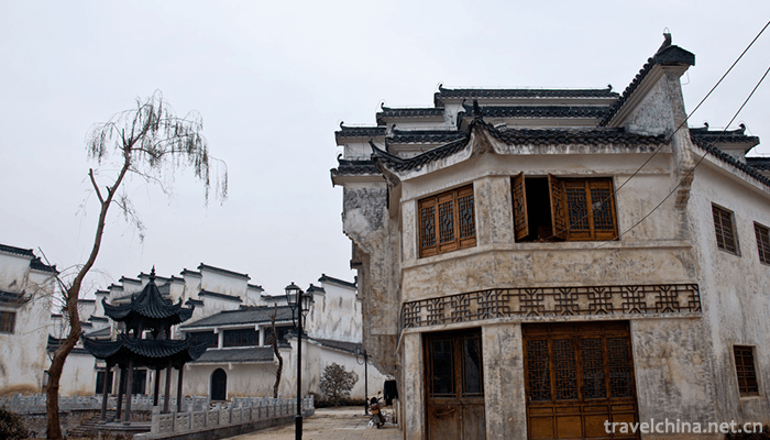 Hefei-Intangible-Cultural-Heritage-Park-8