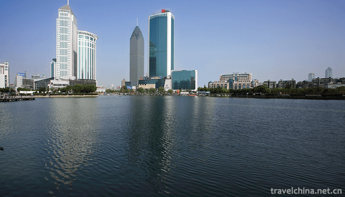 Seoul-Lake-Park-2