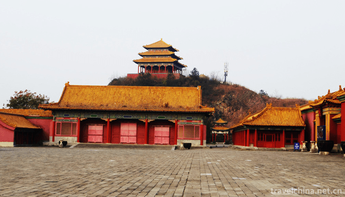 Hengdian-Film-and-Television-City-Scenic-Area-7