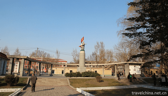 Harbin-Amusement-Park-1