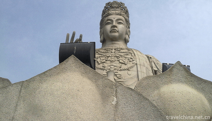 Guanyin-Mountain-National-Forest-Park,-Guangdong-5