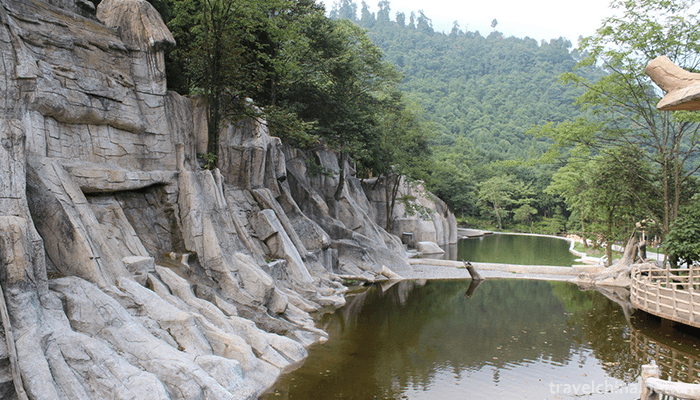 Heizhugou-Scenic-Area-6