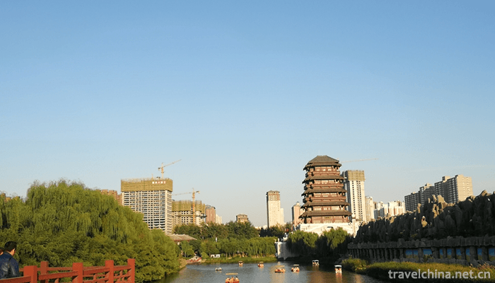 Seoul-Lake-Park-4