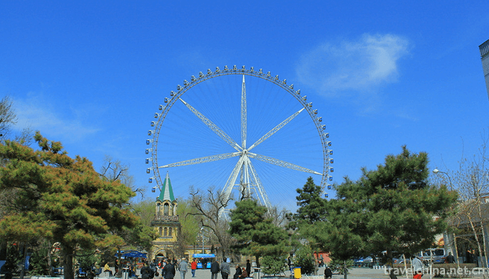 Harbin-Amusement-Park-8