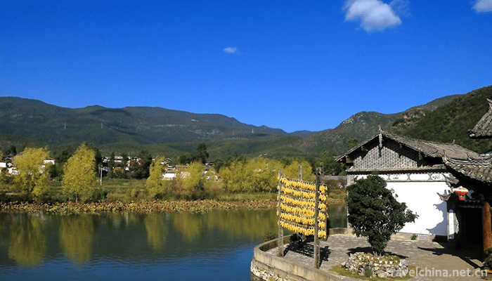 Guanyin-Gorge-Scenic-Area-5