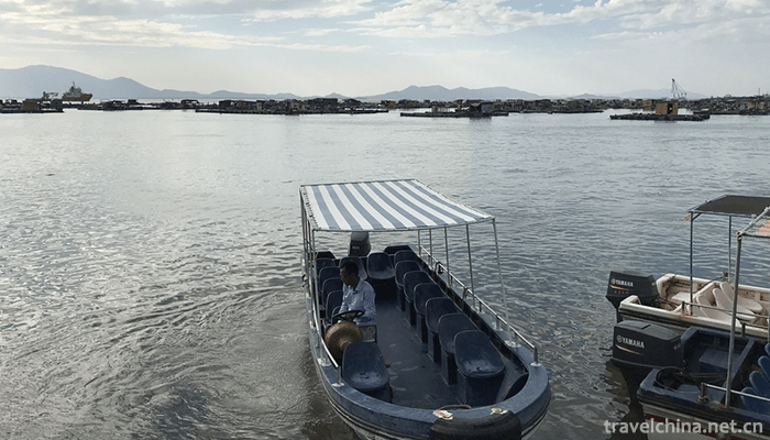 Hailing-Island-Dajiao-Bay-Sea-Silk-Road-Tourist-Area-Yangjiang-City-10