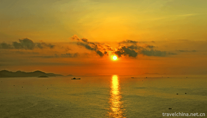 Hailing-Island-Dajiao-Bay-Sea-Silk-Road-Tourist-Area-Yangjiang-City-3