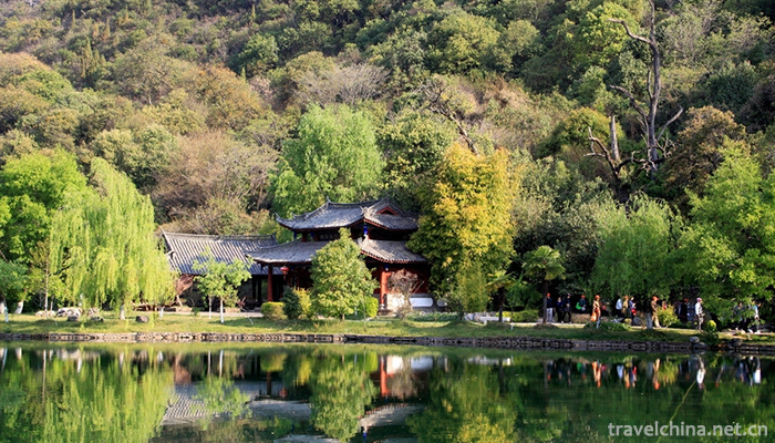 Guanyin-Gorge-Scenic-Area-2