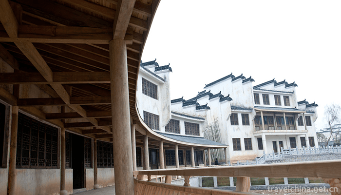 Hefei-Intangible-Cultural-Heritage-Park-7