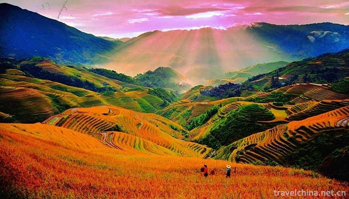 Hani-terrace-Yuanyang-terrace-1